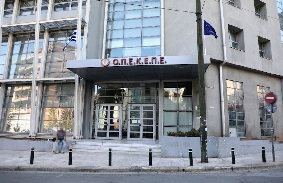 ΟΠΕΚΕΠΕ: Πληρωμές το επόμενο δεκαήμερο, δια στόματος Μητσοτάκη