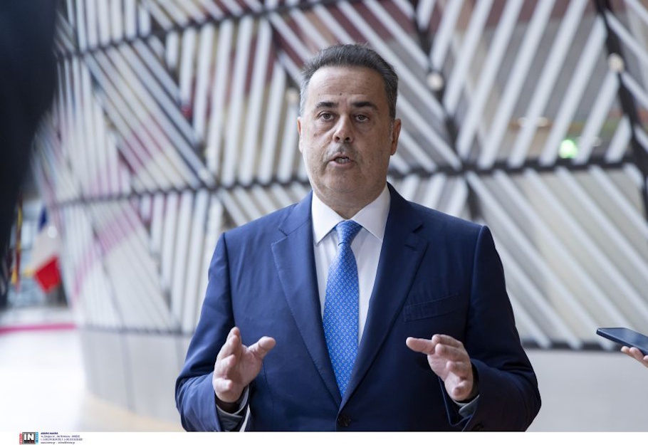Παπασταύρου για GSI: Τις επόμενες μέρες η μεταβίβαση στον ΑΔΜΗΕ