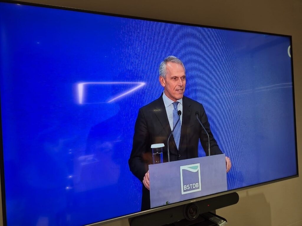 Dimand: Ανασυγκρότηση ΔΣ και αλλαγή σύνθεσης ΔΣ επιτρόπων