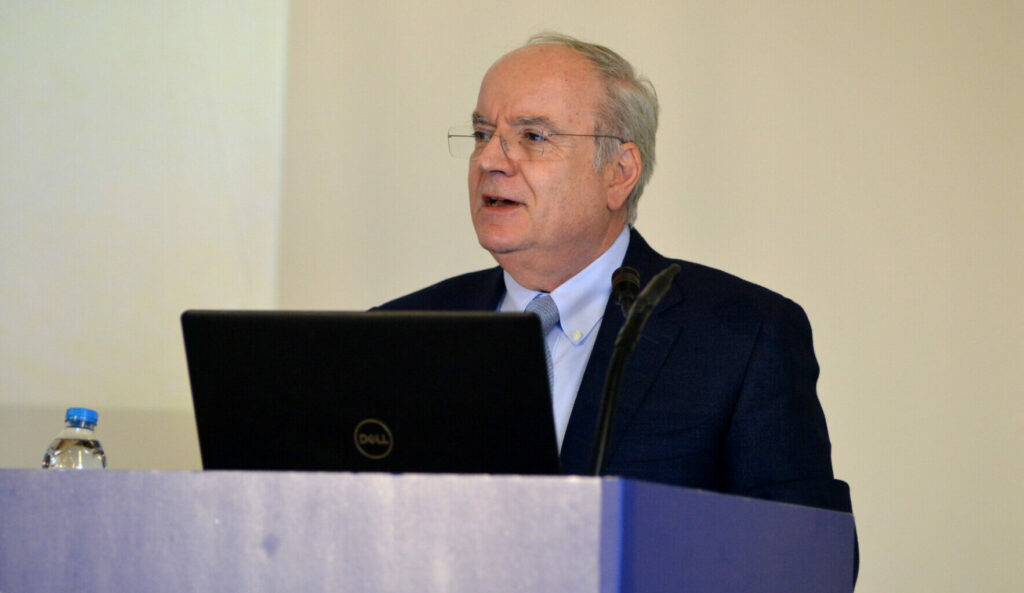 ΓΕΚ ΤΕΡΝΑ: Άλμα εσόδων στα 2,87 δισ. και EBITDA στα 463,9 εκατ.