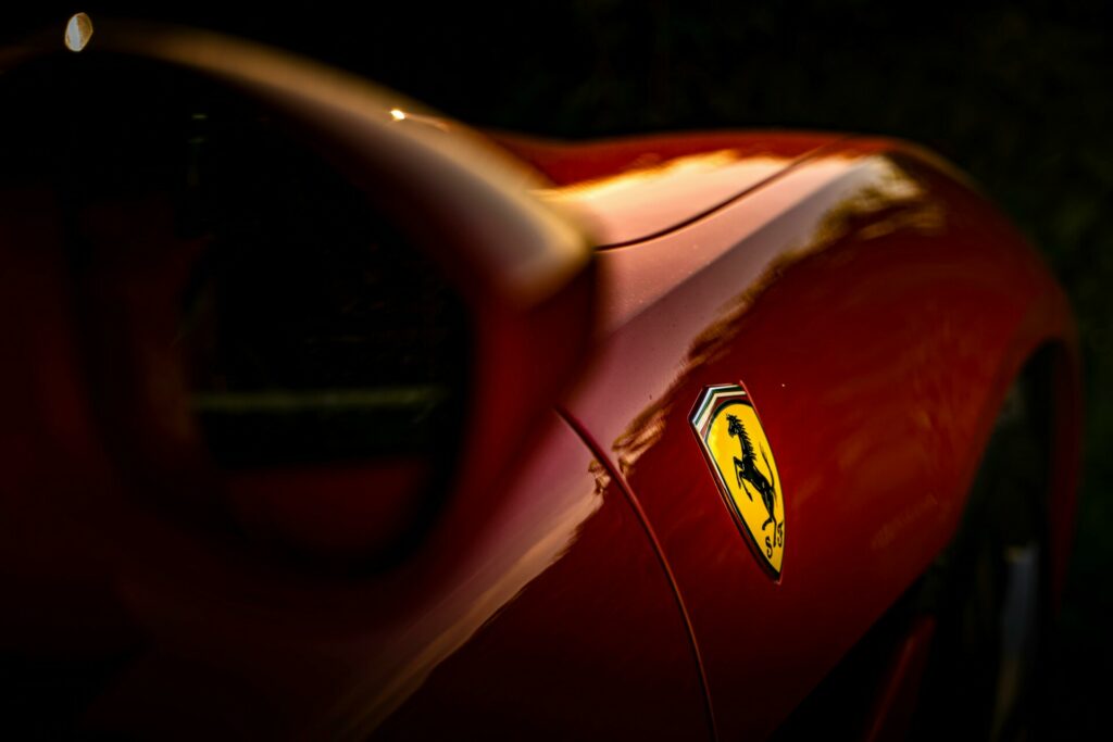 Η επιτυχία της Ferrari γίνεται σιγά σιγά ανησυχητική
