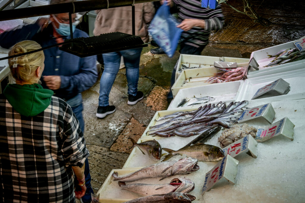 Σε ποια ψάρια καταγράφονται οι μεγαλύτερες αυξήσεις