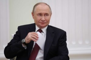 Η Ρωσία ολοκληρώνει τη μετάβαση σε εθνικά νομίσματα για τις πληρωμές με Κίνα και Ευρασιατικές χώρες