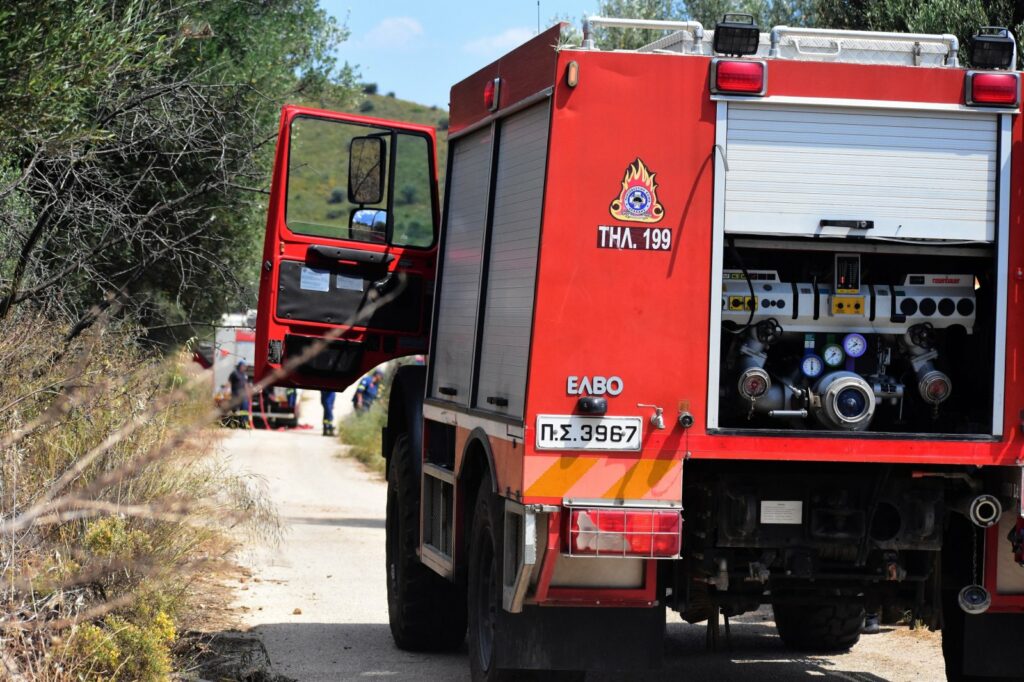 Πυροσβεστική: Ξεκινούν οι αιτήσεις για 150 προσλήψεις, όλα τα SOS