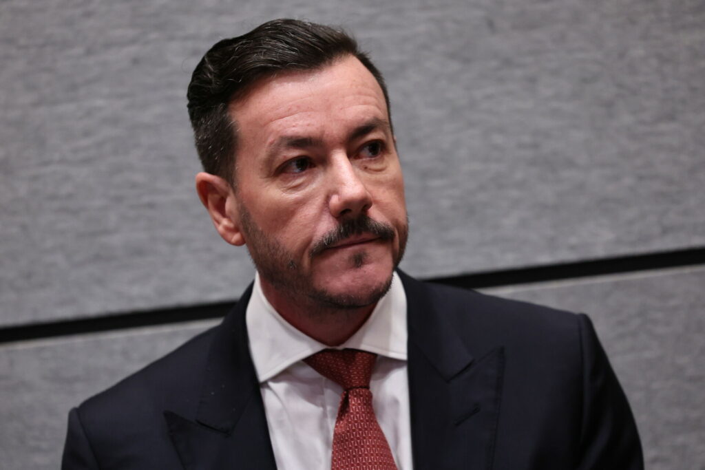 Ρενέ Μπένκο: “Γυμνός ο βασιλιάς” των ακινήτων, η κατάρρευση και η καταδίκη
