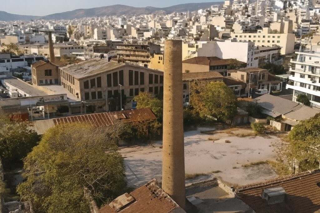 Η Εθνική Τράπεζα ανοίγει νέα σελίδα στη Ρετσίνα, το ΣτΕ κρατά “παγωμένα” τα Λιπάσματα Δραπετσώνας