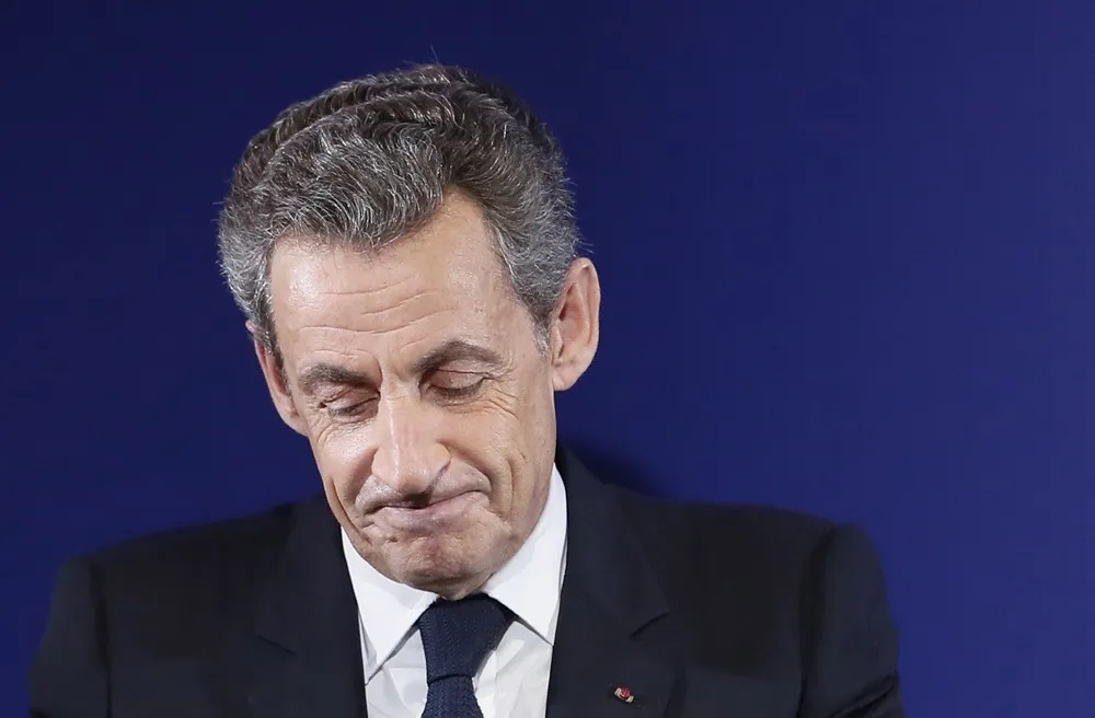 Τι περιμένει τον Νικολά Σαρκοζί στη φυλακή Σαντέ