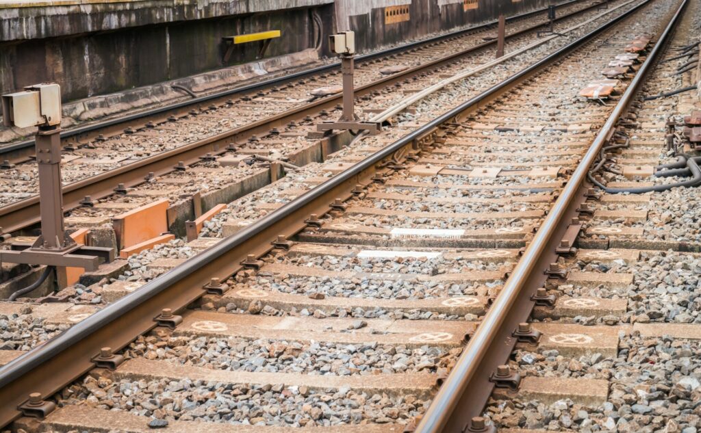 Η απαξίωση του σιδηροδρόμου σε αριθμούς