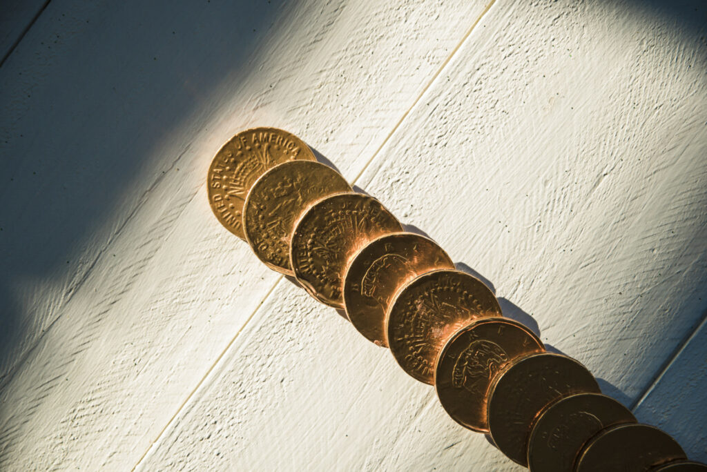 Πώς τα stablecoins αλλάζουν το παγκόσμιο σύστημα πληρωμών
