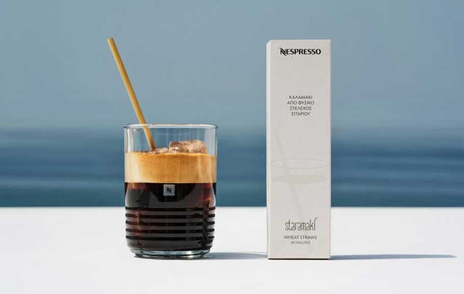 staramaki nespresso