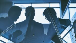 Πώς το HR κατέκτησε τον κόσμο