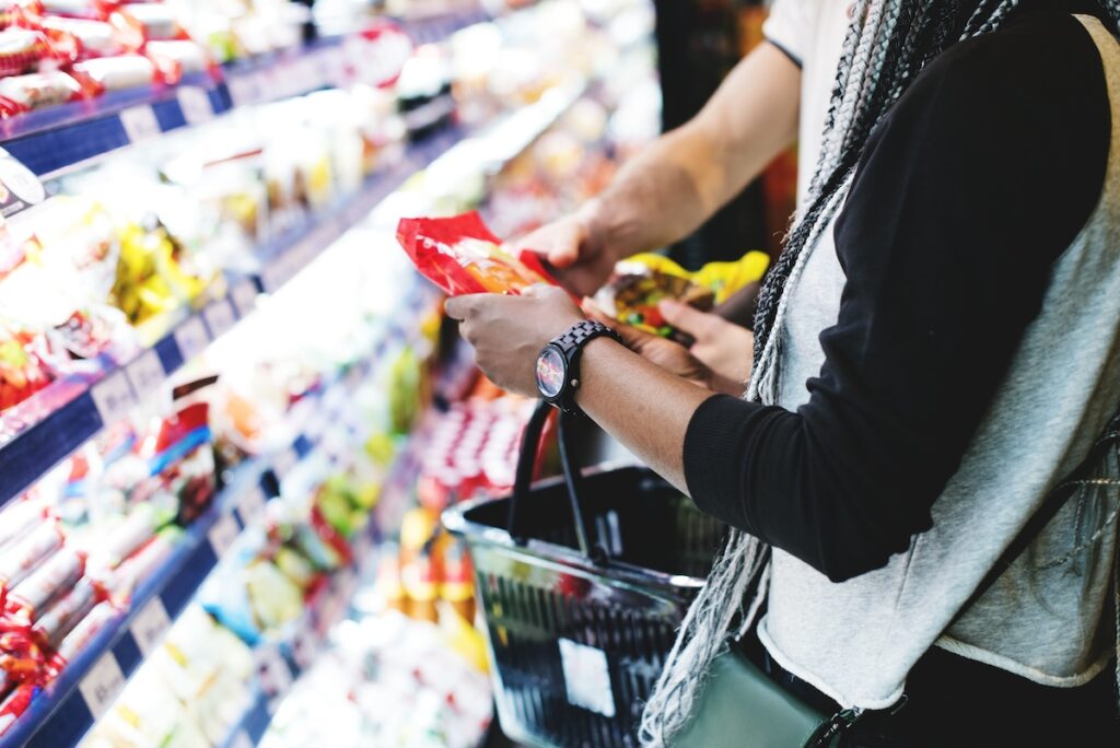 ΙΕΛΚΑ: Πτώση 0,76% στις τιμές στα σούπερ μάρκετ τον Σεπτέμβριο