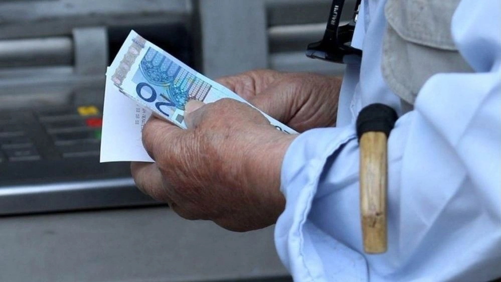Συντάξεις Νοεμβρίου 2025: Πληρωμή από τις 24 Οκτωβρίου για αυτά τα ταμεία