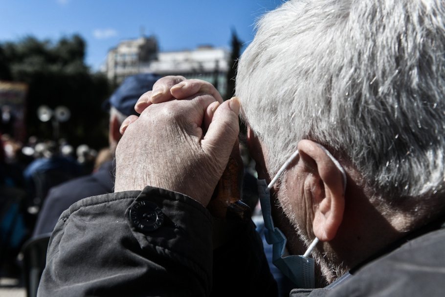 Συντάξεις Νοεμβρίου 2025: Πότε πληρώνονται , ΟΑΕΕ, ΟΓΑ και ΕΤΑΑ