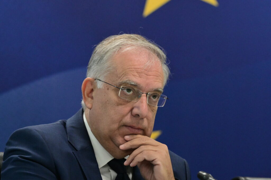 ΑΣΑΝΣΕΡ ΘΕΟΔΩΡΙΚΑΚΟΣ