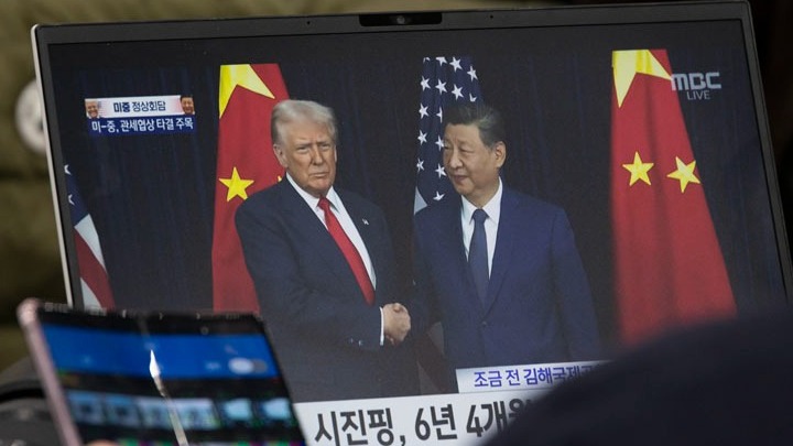 Τι συμφώνησαν Τραμπ-Σι, σημάδια εκεχειρίας στον εμπορικό πόλεμο