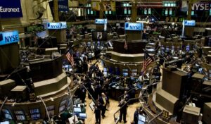 Wall Street: Νέο ρεκόρ για S&P 500, με στήριγμα τον Nasdaq