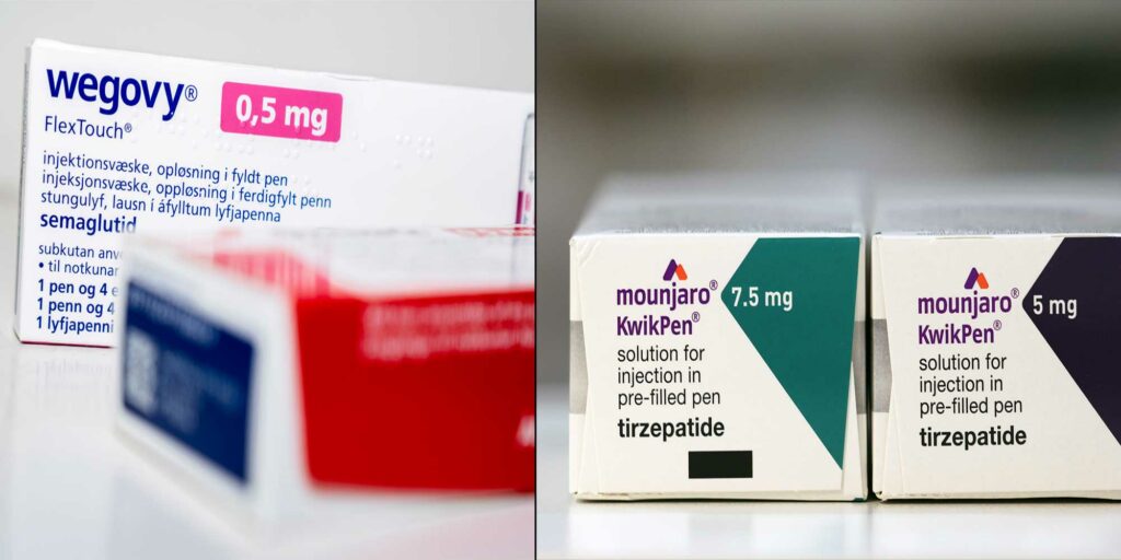 Mounjaro και Wegovy: Πότε ξεκινά η δωρεάν συνταγογράφηση στην Ελλάδα