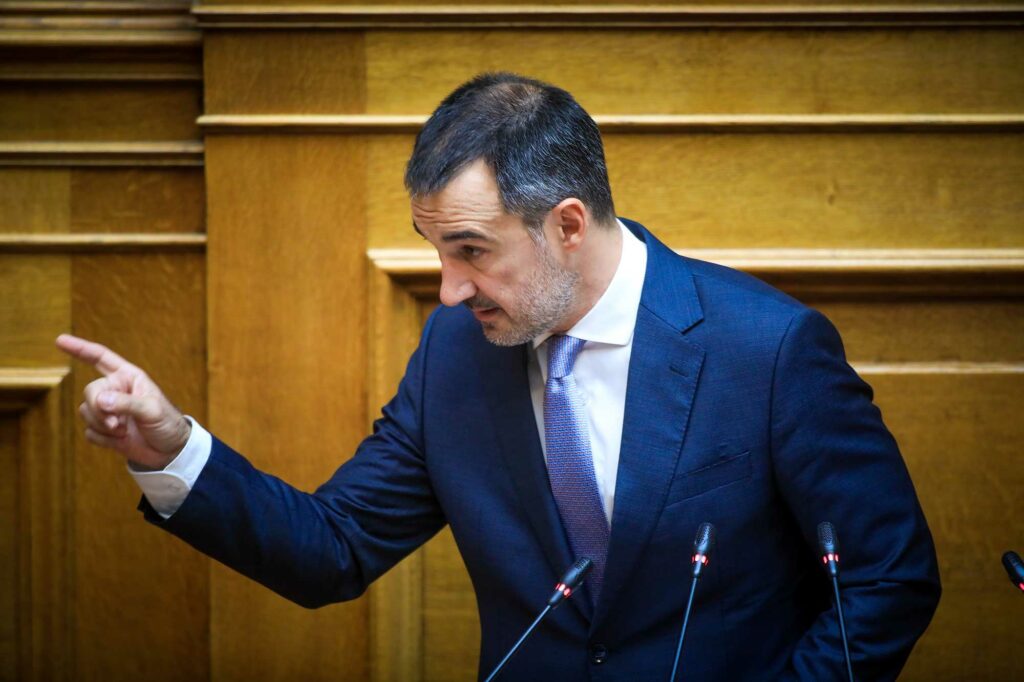 Γιατί είναι μονόδρομος για τη Νέα Αριστερά η συμπόρευση με τον ΣΥΡΙΖΑ και πότε τελικά ο Μακρόν θα πάει στην Κύπρο