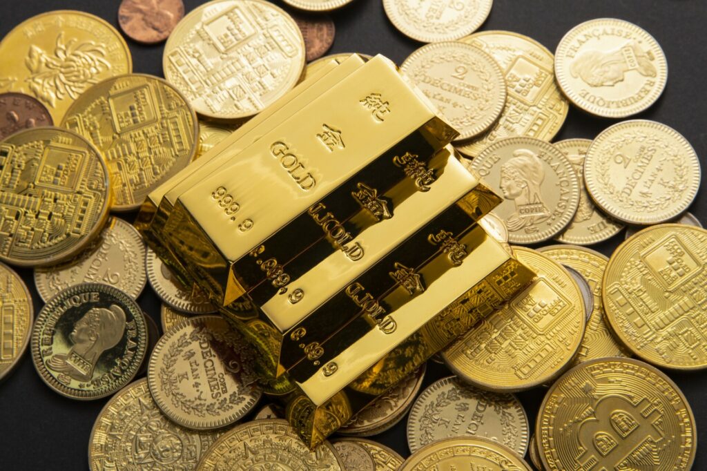 Χρυσός: Βάζει πλώρη για τα 4.500 δολάρια – Τι βλέπουν οι αναλυτές