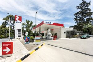 EKO: Πασχαλινές διαδρομές με δωροεπιταγές καυσίμων