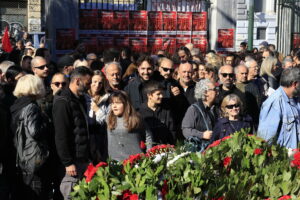 17 Νοέμβρη 2025: Πώς θα λειτουργήσουν τα ΜΜΜ, τι ισχύει με το Μετρό