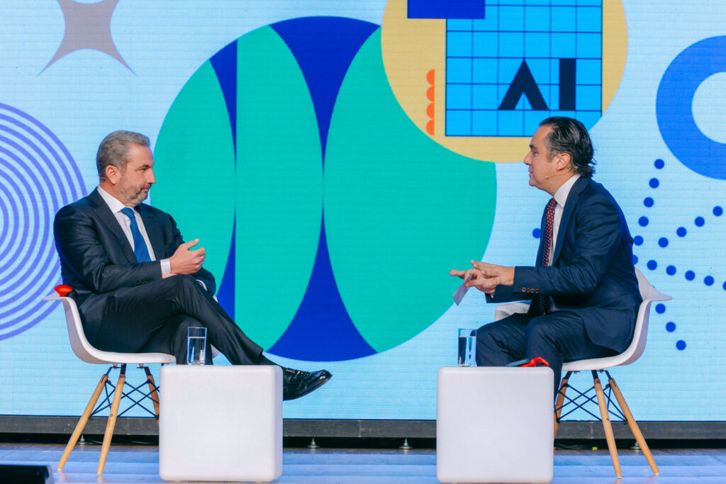 Εξάρχου: Το LNG και οι παραχωρήσεις θα συμβάλουν στην ισχυροποίηση των εσόδων του ομίλου Aktor