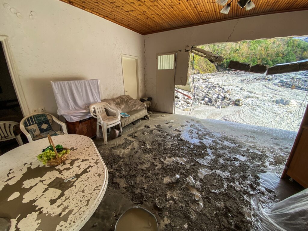 Κακοκαιρία Adel: Περιοχές με πιο έντονα φαινόμενα τις επόμενες ώρες, μήνυμα 112 σε Μεσολόγγι, Κέρκυρα