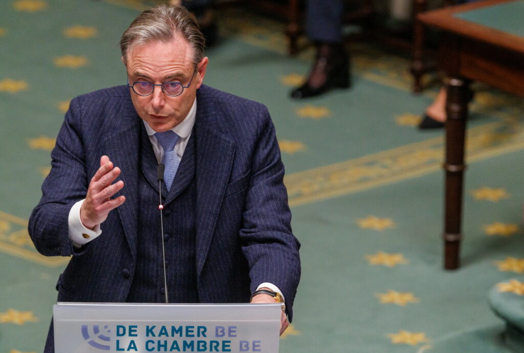 Βέλγιο: Συμφωνία για τον προϋπολογισμό με περικοπές 9,2 δισ.