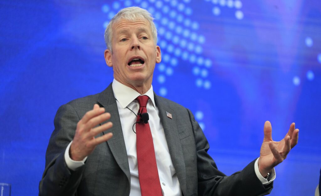 Ράιτ: Ώρα η Ευρώπη να επενδύσει πιο αποφασιστικά στην πυρηνική ενέργεια