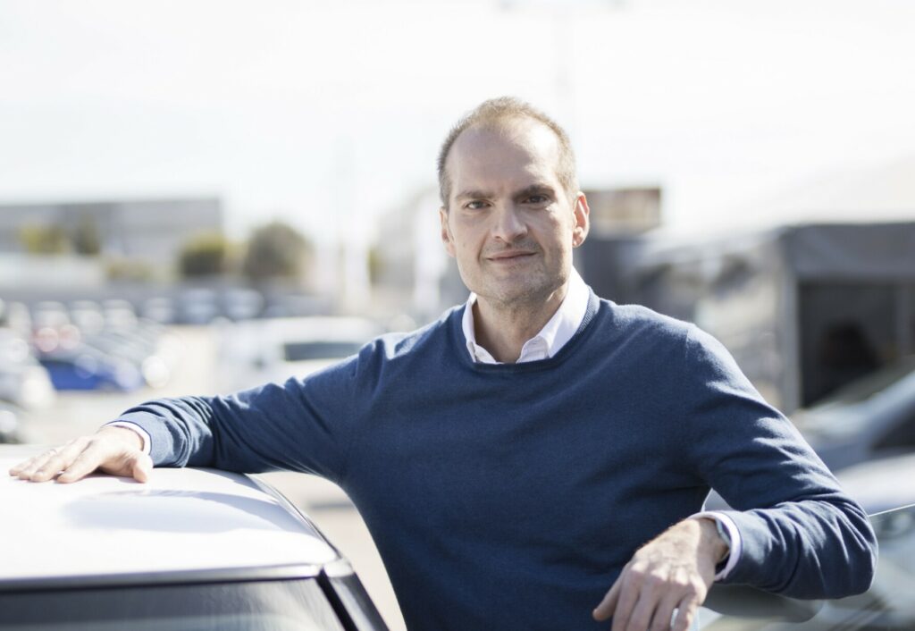 Τα σχέδια της Spotawheel μετά τη χρηματοδότηση των €300 εκατ.