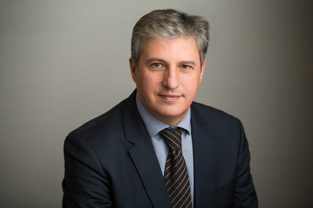 Χρήστος Μπαλάσκας