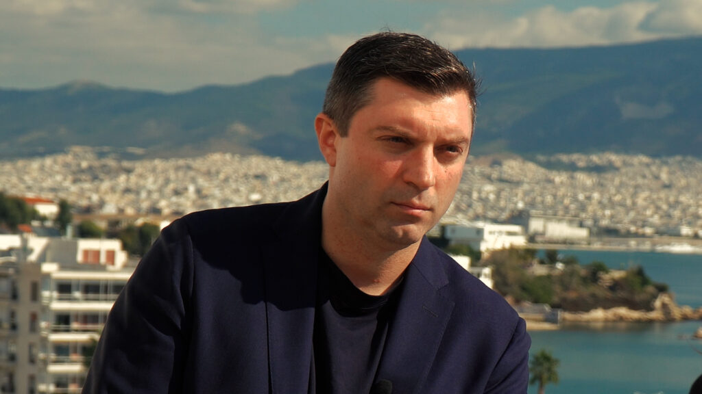 Wyndham: Εγκαινιάζονται οι πρώτες πολυτελείς κατοικίες στον Πειραιά