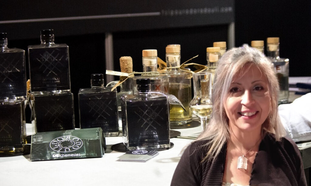 Dorodouli: Το πρώτο 100% ελληνικό ρούμι από την αποσταγματοποιΐα της Θεσσαλονίκης