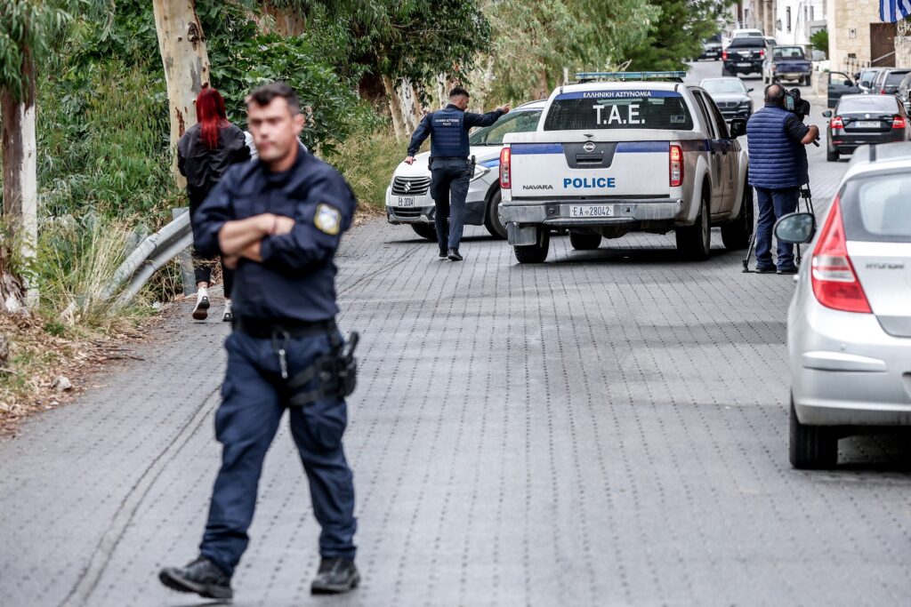 Στην Κρήτη αρχηγός ΕΛΑΣ, “ελληνικό FBI” και κλιμάκιο αξιωματικών ΕΚΑΜ για το μακελειό στα Βορίζια