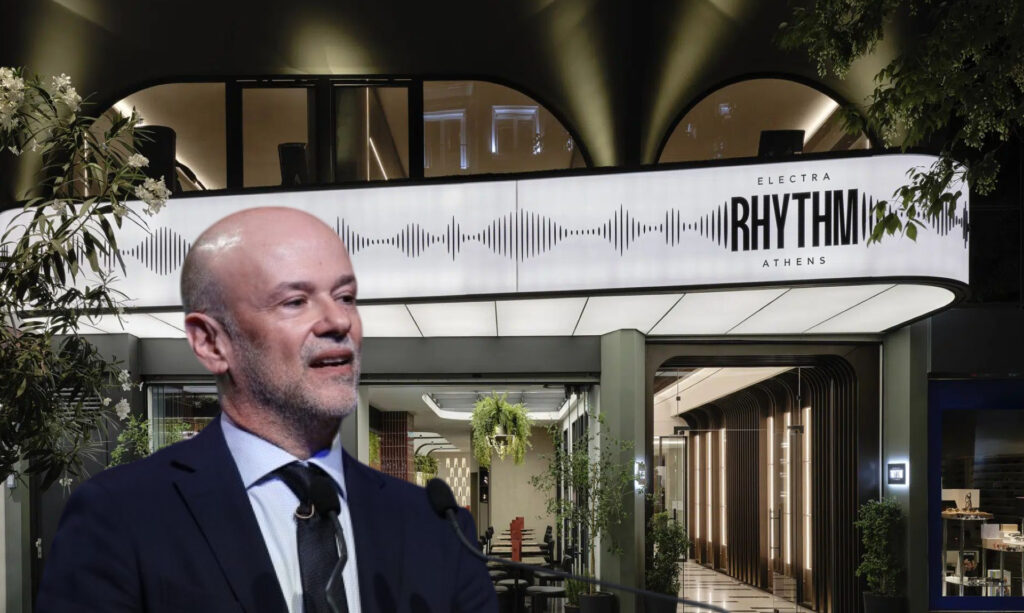 Electra Hotels & Resorts: Επενδύσεις 55 εκατ., νέο ξενοδοχείο στη Θεσσαλονίκη και πλήρες rebranding το 2026