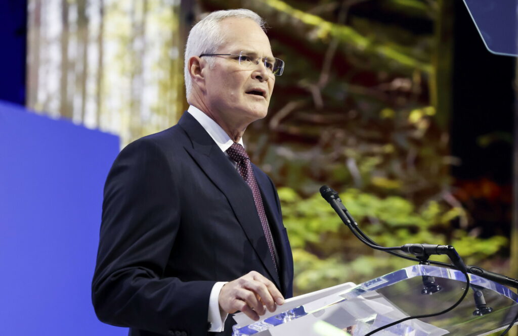 Exxon Mobil: Απειλεί με αποχώρηση από την ΕΕ, τη ζητεί