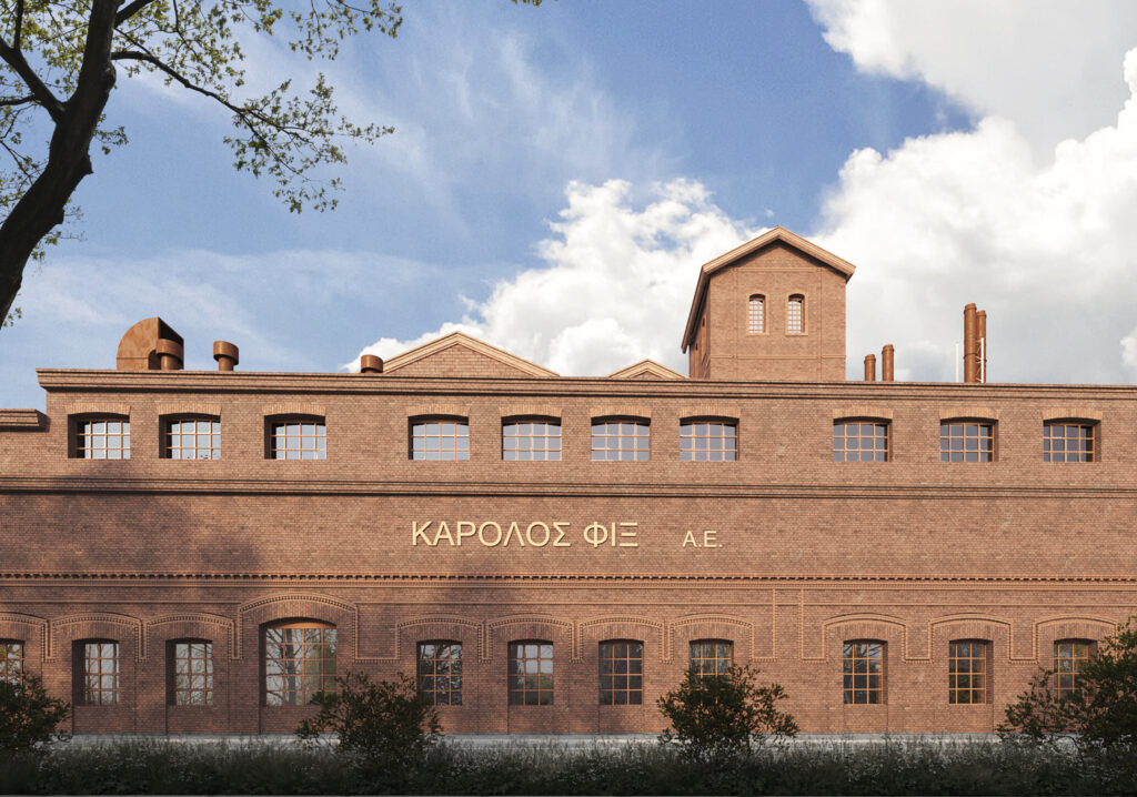 DIMAND: Ξεκινάει το εμβληματικό έργο στο ΦΙΞ και σχεδιάζεται τρίτο μεγάλο project στη Δυτική Θεσσαλονίκη