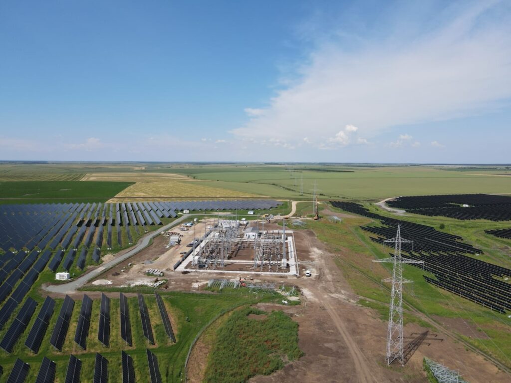 ΔΕΗ ΦΩΤΟΒΟΛΤΑΙΚΟ ΡΟΥΜΑΝΙΑ