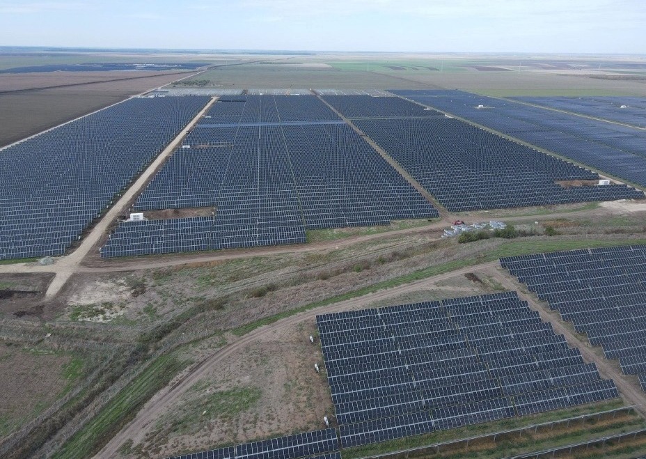 ΔΕΗ ΦΩΤΟΒΟΛΤΑΙΚΟ ΡΟΥΜΑΝΙΑ