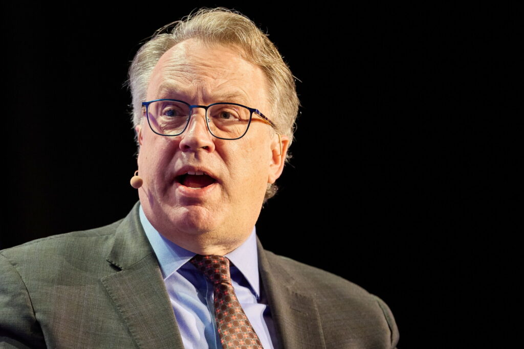 Γουίλιαμς (Fed): Πράξη εξισορρόπησης η επόμενη απόφαση για τα επιτόκια