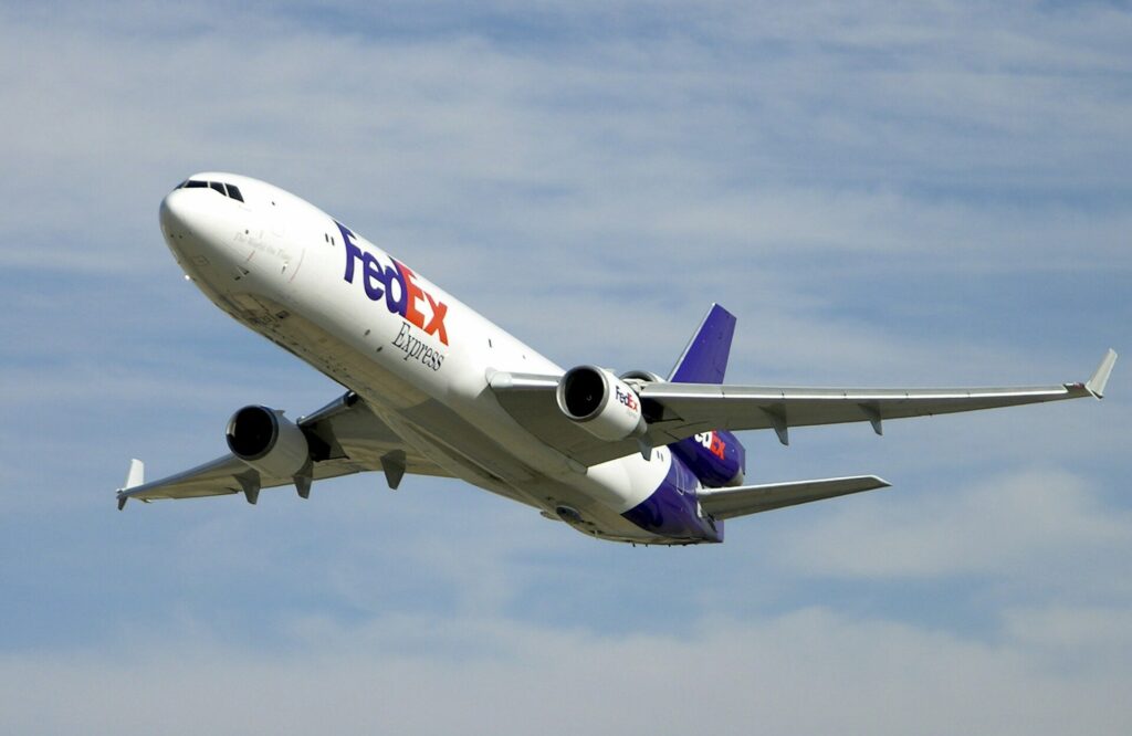 ΗΠΑ: UPS και FedEx καθήλωσαν τα MD-11 μετά το δυστύχημα στο Λούισβιλ