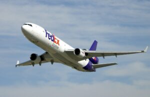 Θεσσαλονίκη: Αποχωρεί και η FedEx από το αεροδρόμιο “Μακεδονία”
