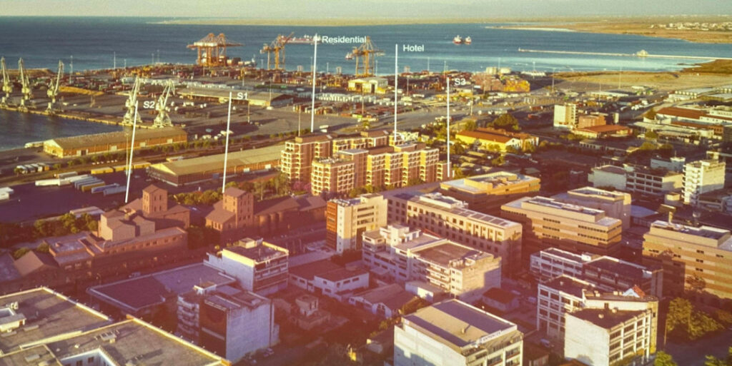 Θεσσαλονίκη: Άλμα 20% στα μισθώματα επαγγελματικών χώρων στη Δυτική Είσοδο