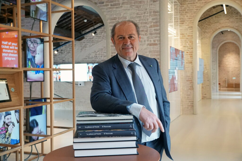 Generali Φιλίπ Ντονέ