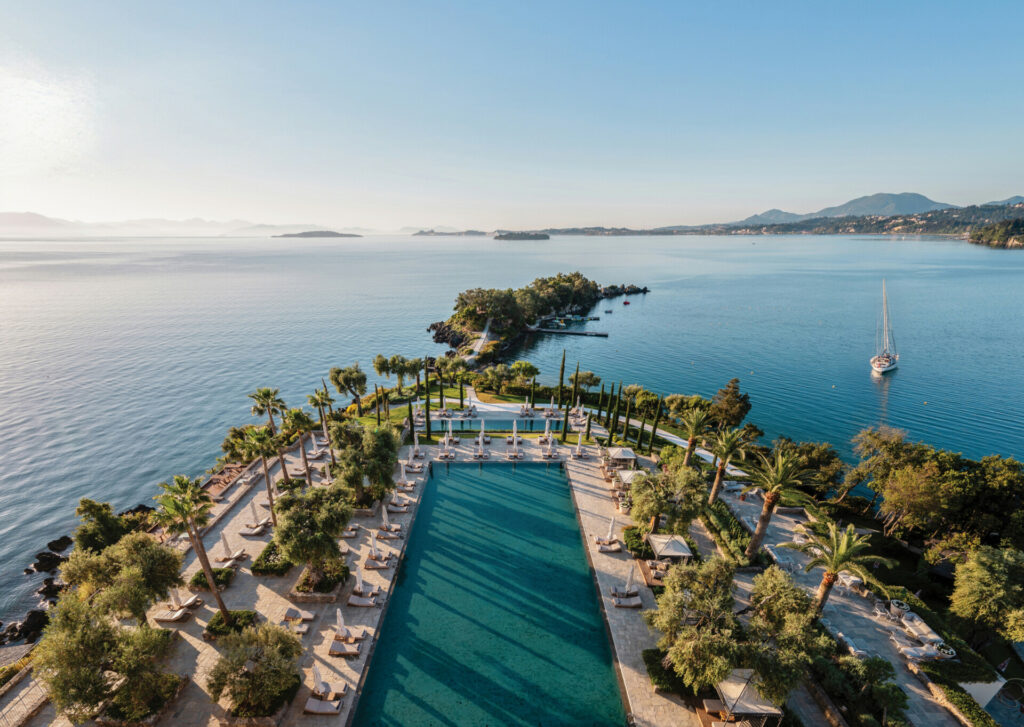 Grecotel: Νέα ξενοδοχεία σε Ελλάδα και εξωτερικό με επενδύσεις 1 δισ. ως το 2030