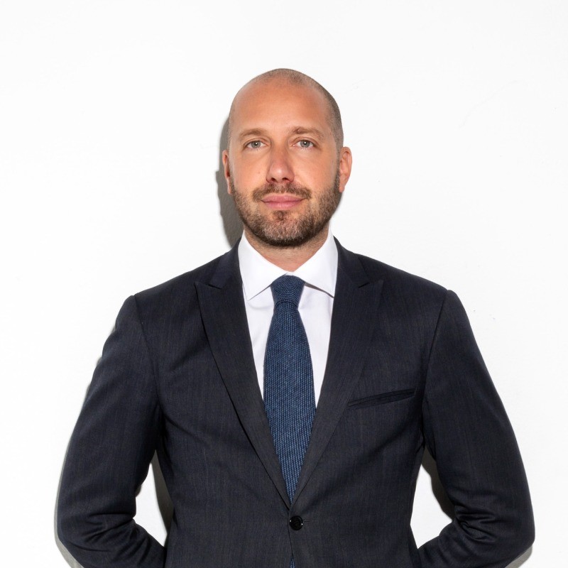 Ο Ανδρέας Κουκάς, Senior Director, Development, Greece & Cyprus