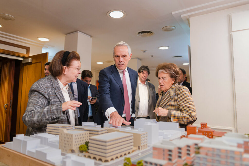 Πόσο κοστίζει να ζήσεις στο νέο ΦΙΞ: Οι τιμές για τις 96 κατοικίες της Dimand