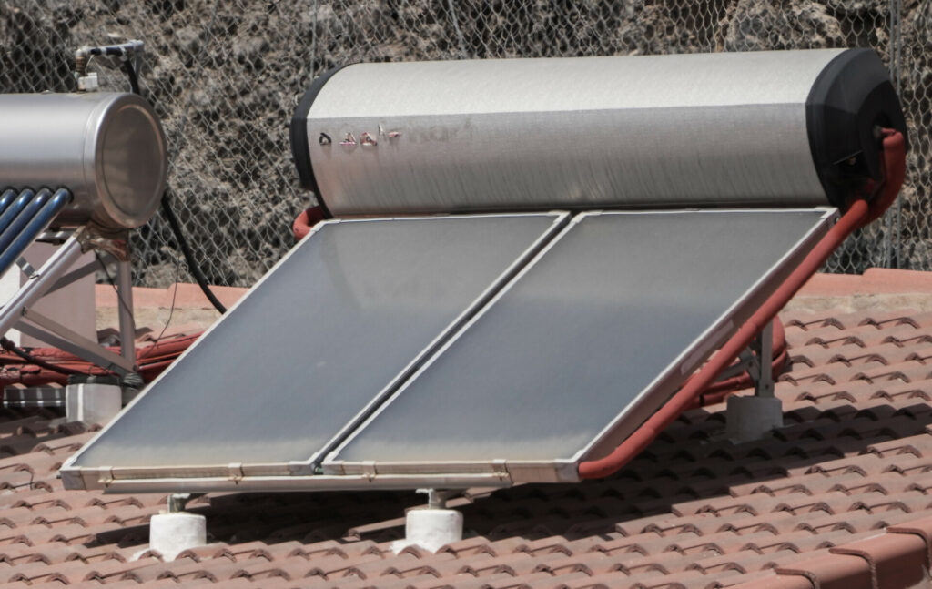 Αλλάζω Σύστημα Θέρμανσης και Θερμοσίφωνα: Ο 1ος οριστικός πίνακας εγκεκριμένων αιτήσεων