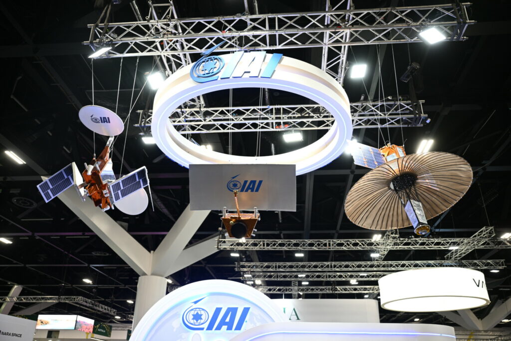 Το Ισραήλ μπορεί να μην είναι δημοφιλές αλλά τα όπλα του είναι